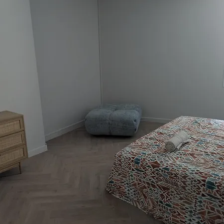 Apartman Le Petit Ceretan