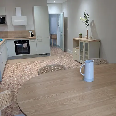 Le Petit Ceretan Apartman Céret