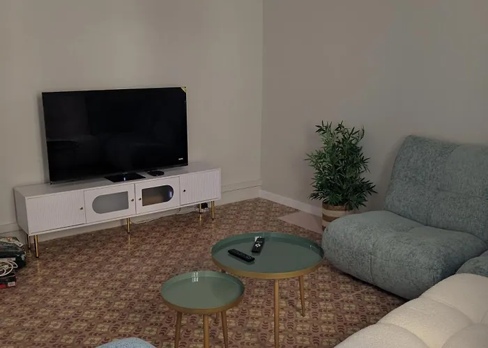 Le Petit Ceretan * Céret