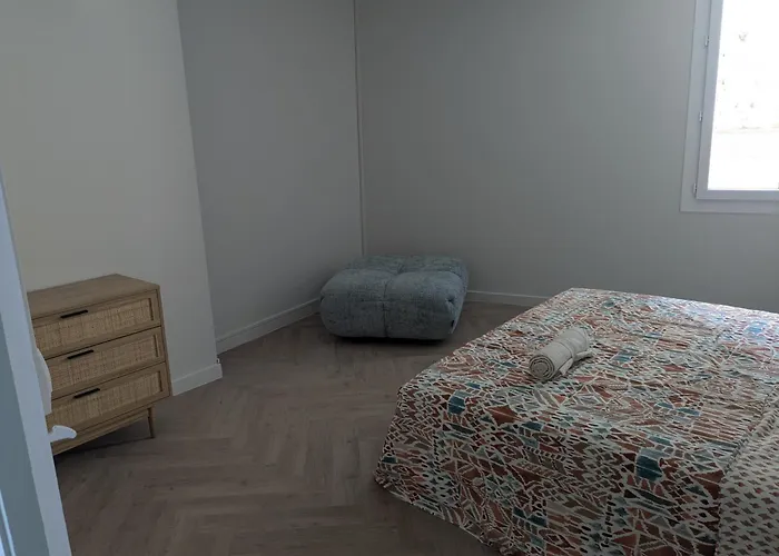 شقة Le Petit Ceretan